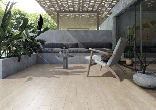 Cifre Ceramica Heartwood