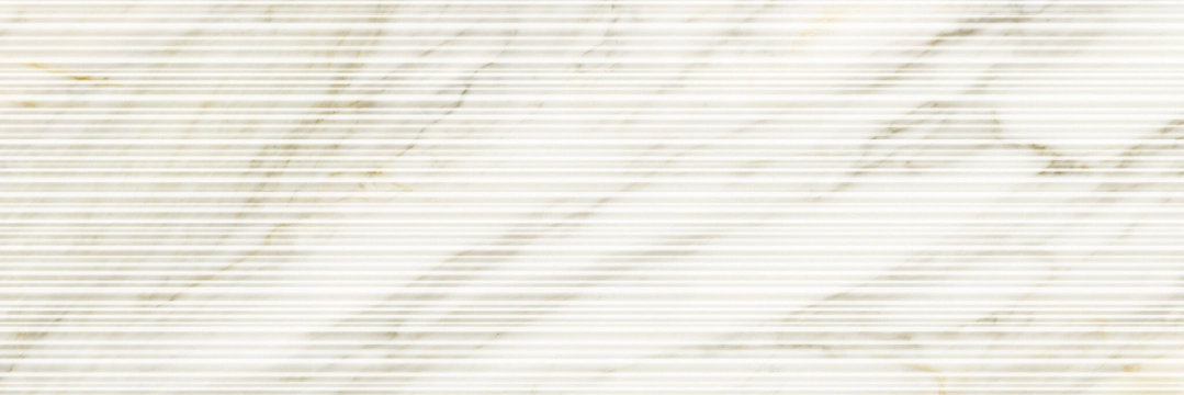 Caspio Stripes 300000000000030500 - Gold, Brillo, 30x90cm, 10.80mm, Not rectified