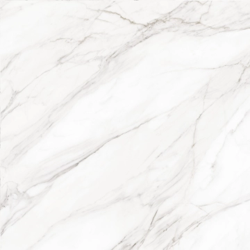 Caspio 300000000000041522 - White, Pulido, 120x120cm, 10.70mm, Not rectified