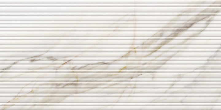 Caspio Doma 300000000000049255 - Gold, Brillo, 30x60cm, 8.00mm, Not rectified