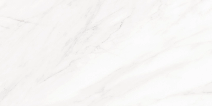 Caspio 300000000000047769 - White, Brillo, 30x60cm, 8.00mm, Not rectified
