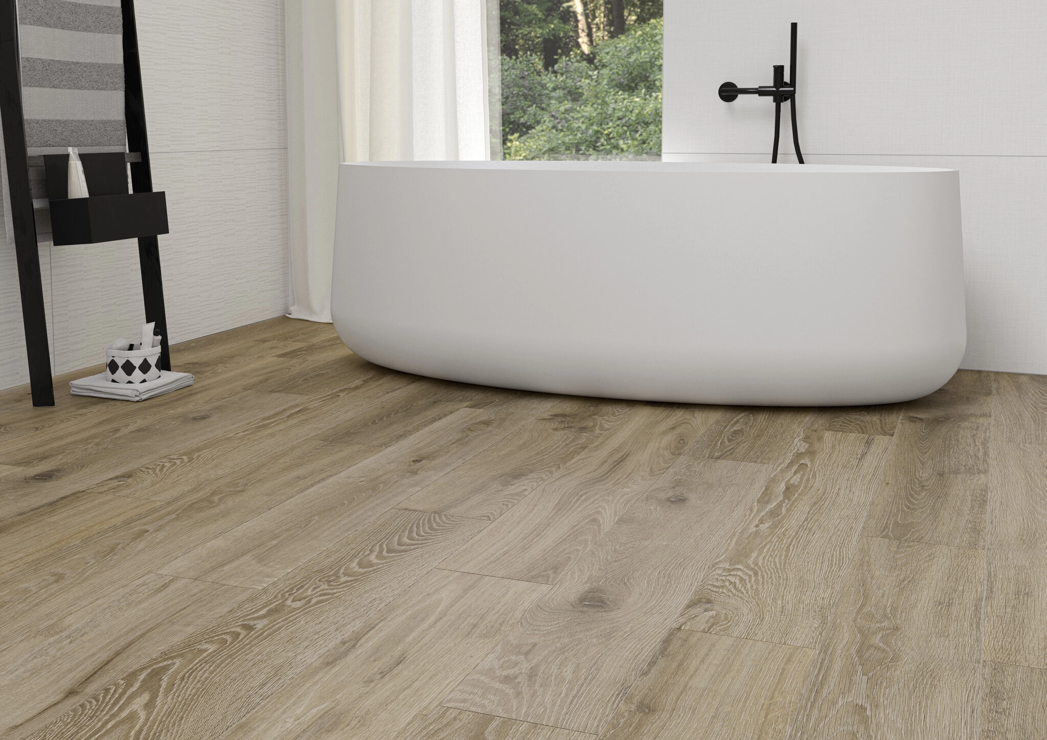 Cifre Ceramica Camden, Wood