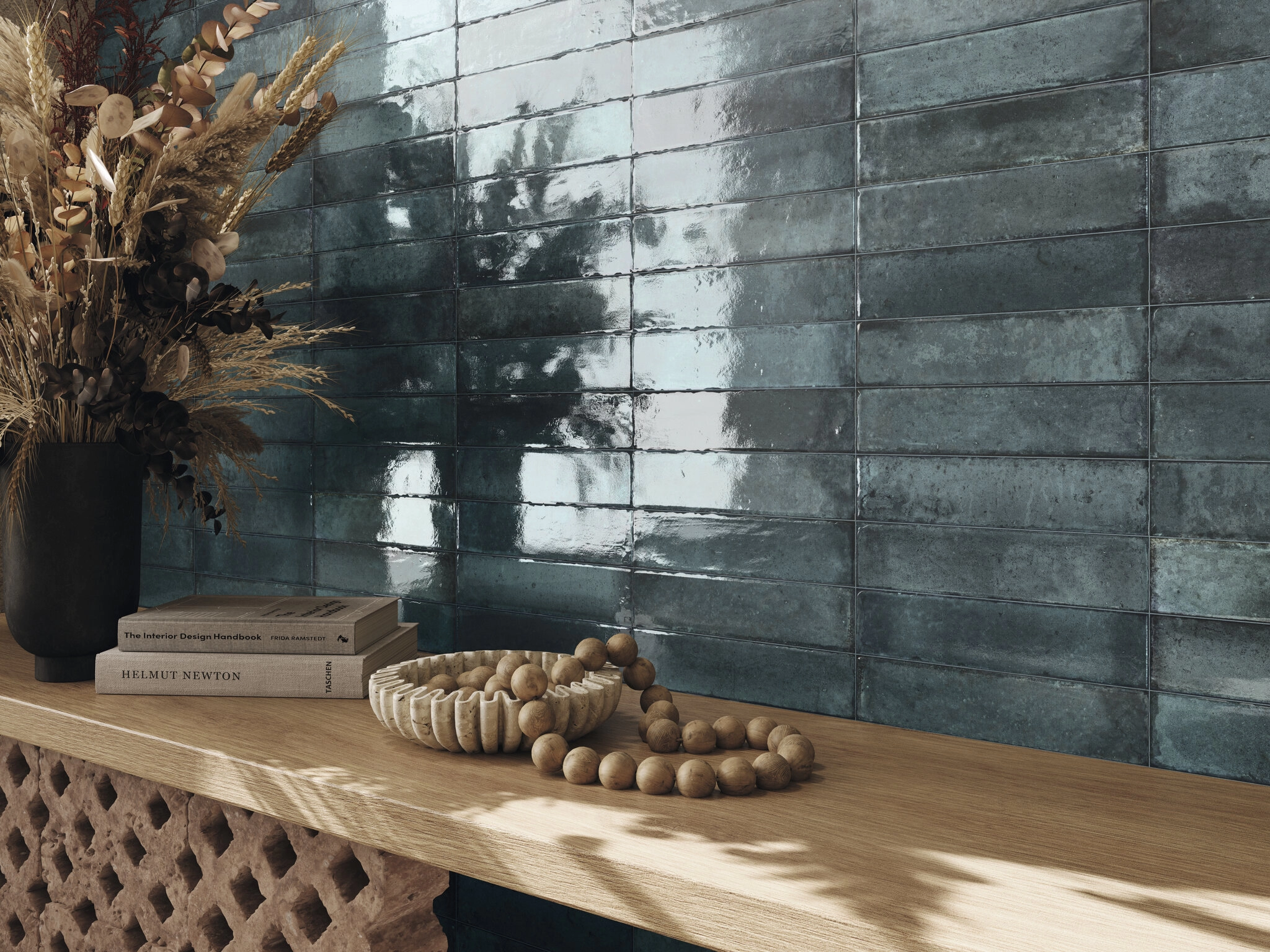 Cifre Ceramica Feel, Brick