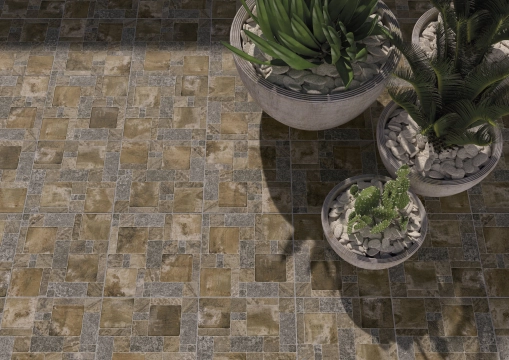 Cifre Ceramica Monterrey
