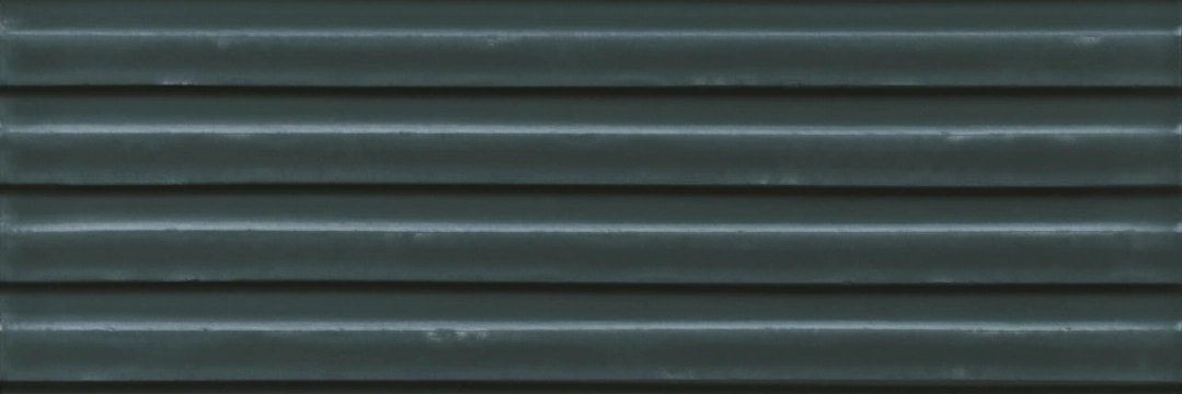 Gare 300000000000068302 - Ocean, Brillo, 10x30.5cm, 8.60mm, Rectified