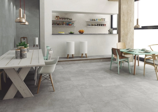 Cifre Ceramica Traffic