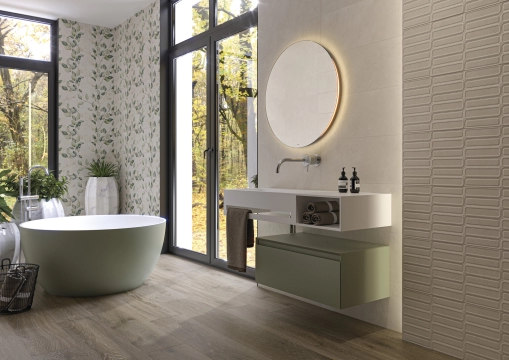 Cifre Ceramica Alure