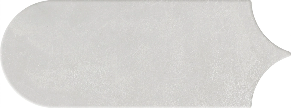 Alure Scale 300000000000059389 - Pearl, Matt, 8x21.5cm, 8.00mm, not-rectified