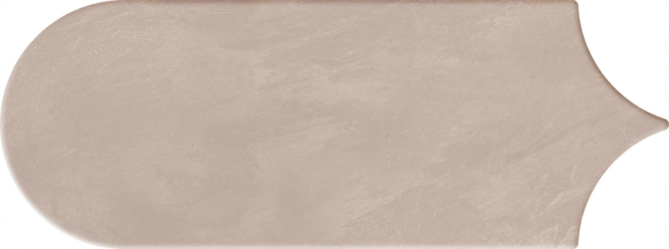 Alure Scale 300000000000059399 - Terra, Matt, 8x21.5cm, 8.00mm, not-rectified