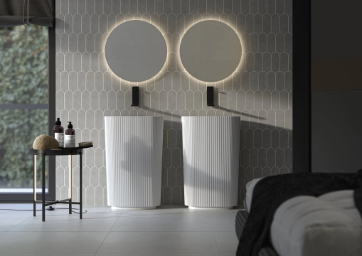 Cifre Ceramica Alure