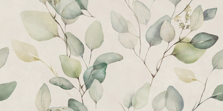 Alure Lipra 300000000000060379 - Ivory, Matt, 25x50cm, 7.20mm, not-rectified