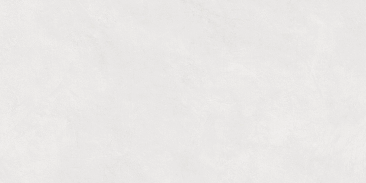Alure 300000000000060343 - White, Matt, 25x50cm, 7.20mm, not-rectified