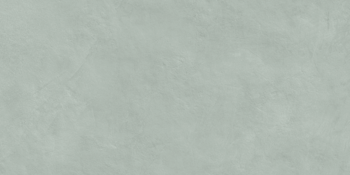 Alure 300000000000060349 - Sage, Matt, 25x50cm, 7.20mm, not-rectified