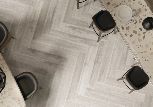 Cifre Ceramica Ronin