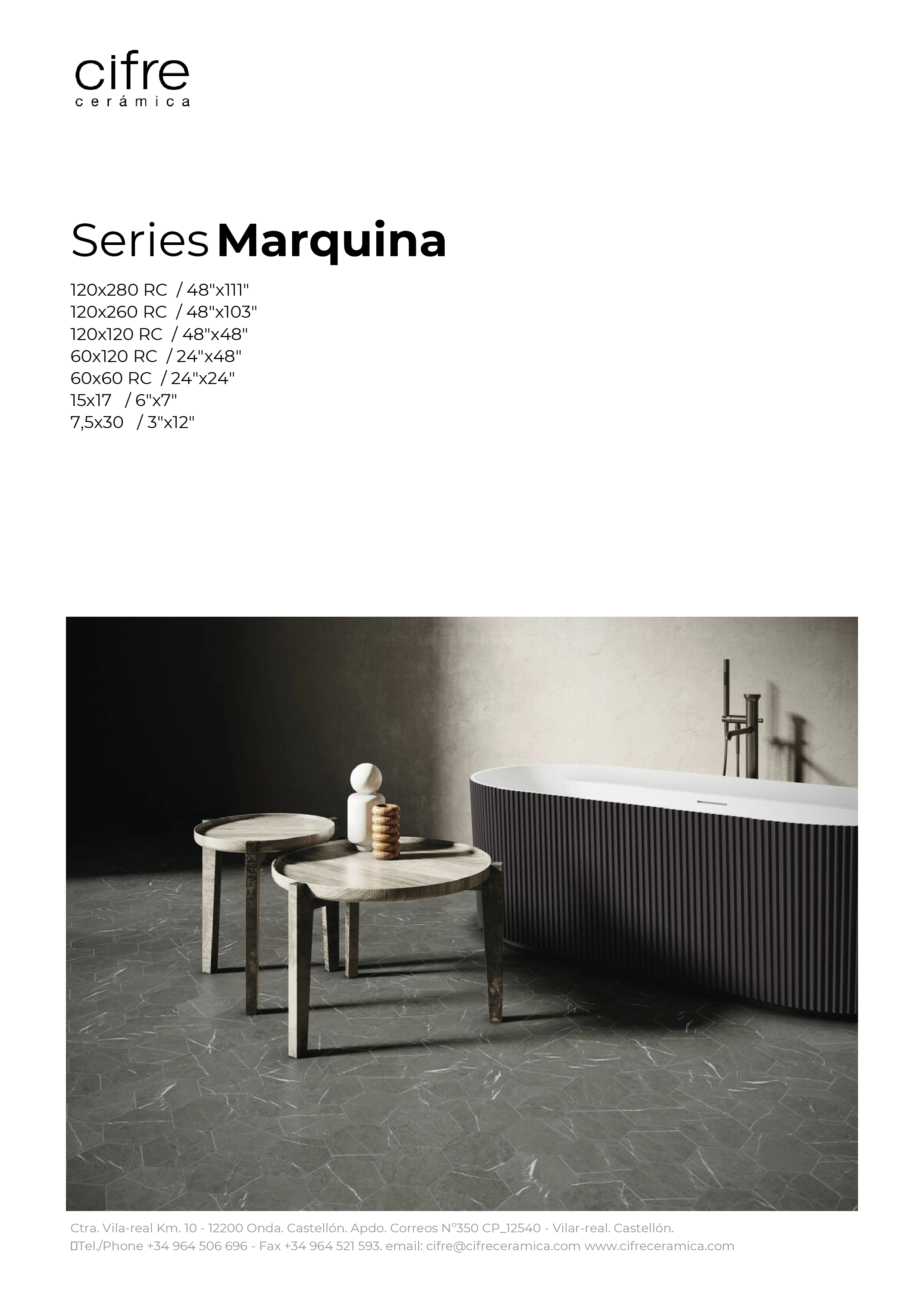 MARQUINA