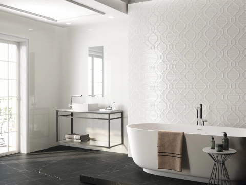 Cifre Ceramica Glaciar