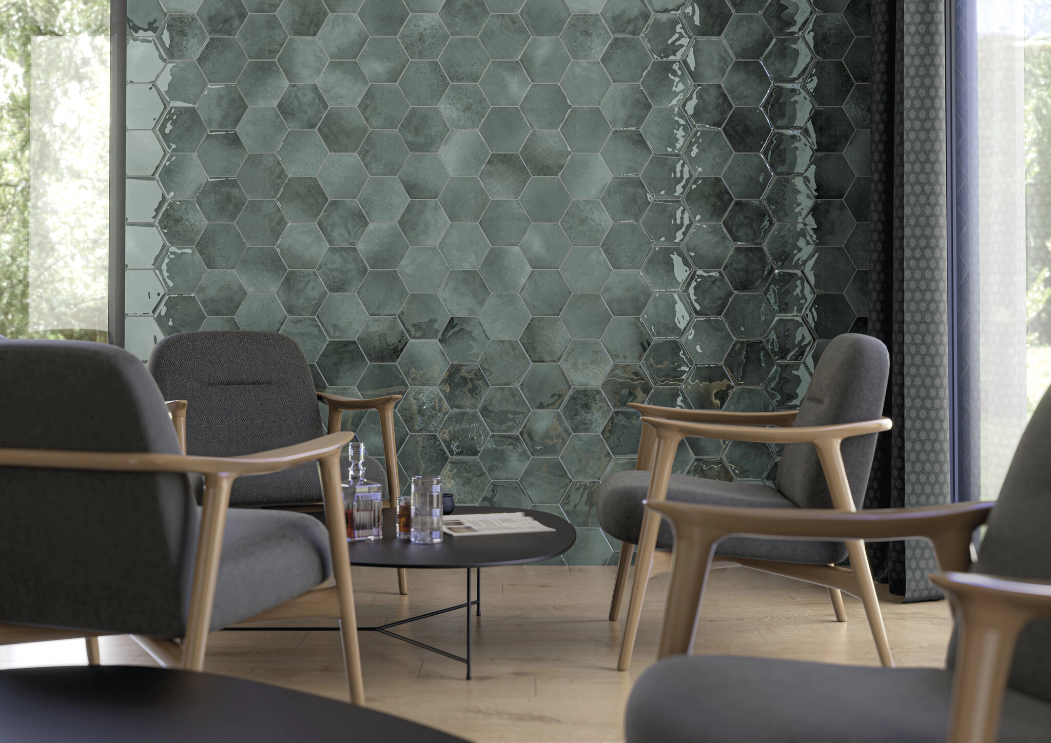 Cifre Ceramica Moon
