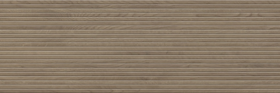 Dassel 300000000000021501 - Walnut, Matt, 40x120cm, 10.80mm, Rectified