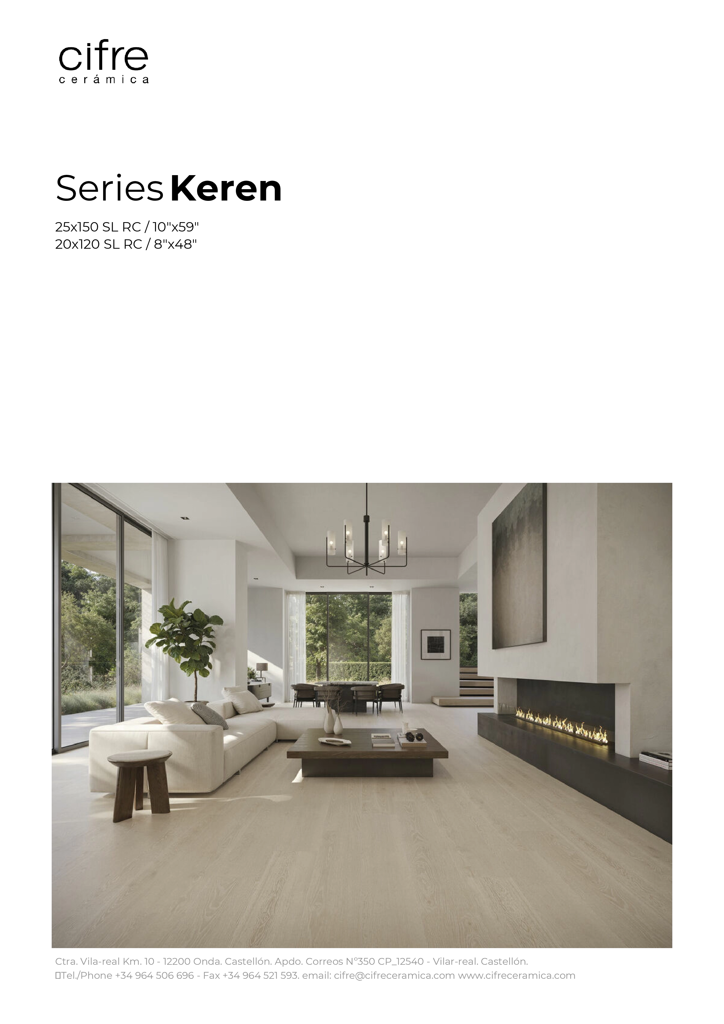 KEREN