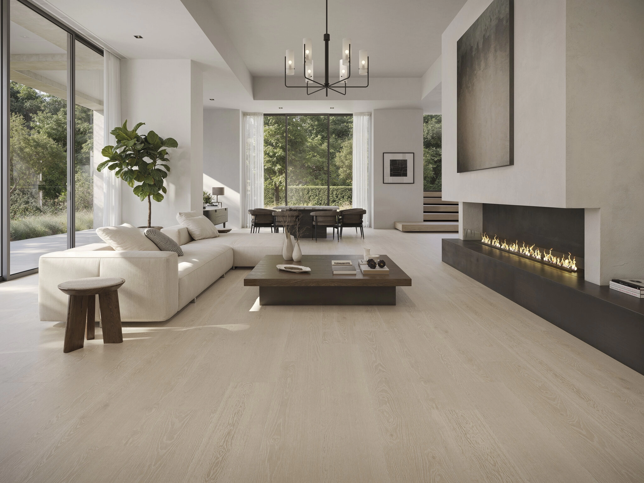 Cifre Ceramica Keren, Wood