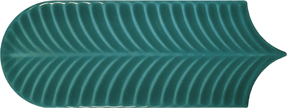 Alma 300000000000059808 - Emerald, Brillo, 8x21.5cm, 8.00mm, Rectified