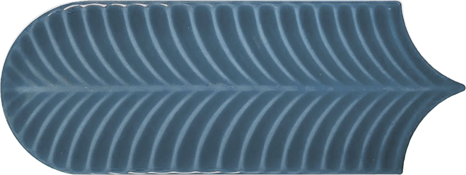 Alma 300000000000059809 - Marine, Brillo, 8x21.5cm, 8.00mm, Rectified