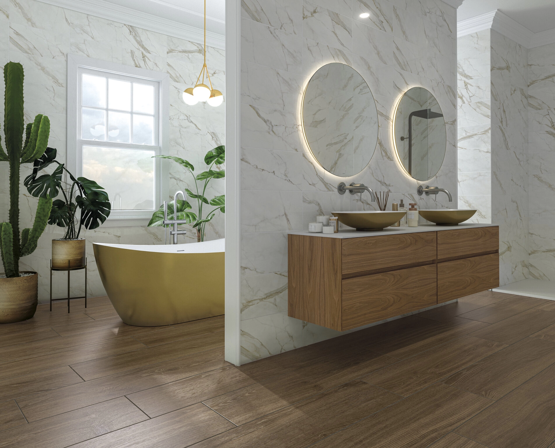 Cifre Ceramica Awan, Wood