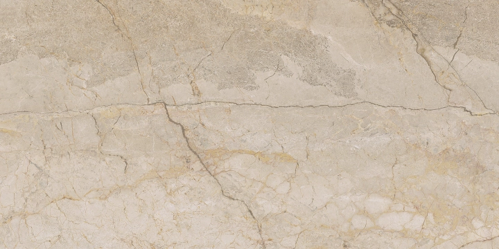 Egeo 300000000000042167 - Cream, Pulido, 60x120cm, 10.50mm, Rectified