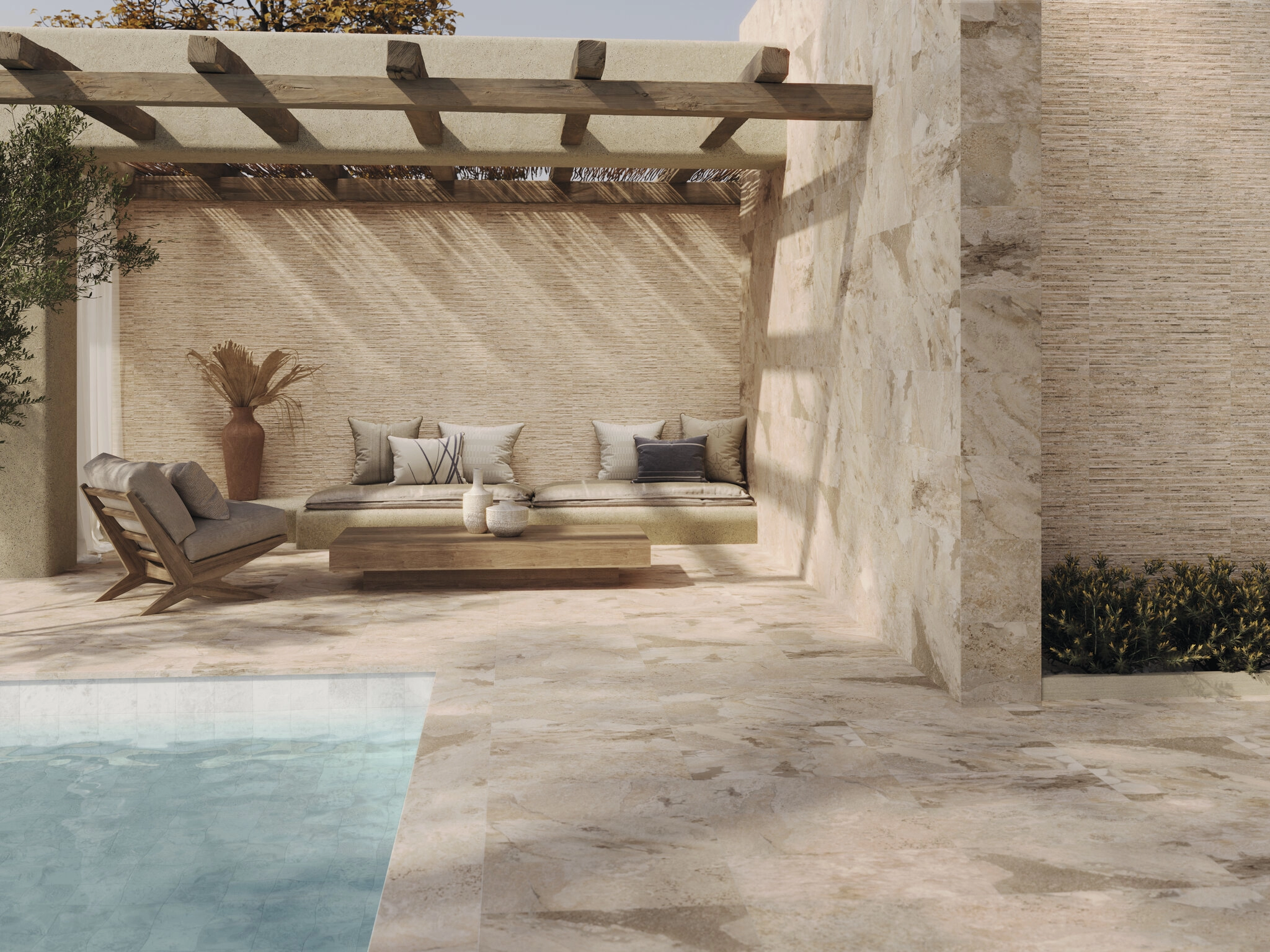 Cifre Ceramica Arcata