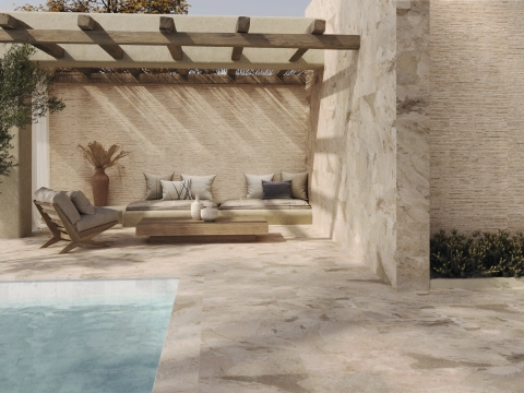 Cifre Ceramica Arcata