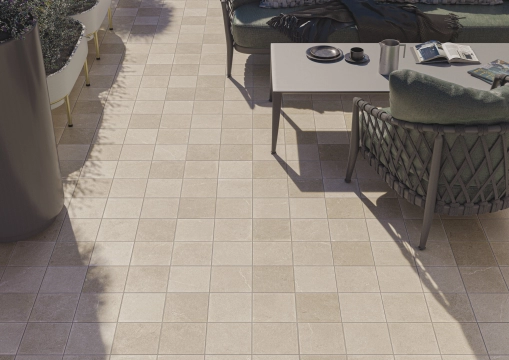 Cifre Ceramica Caserna