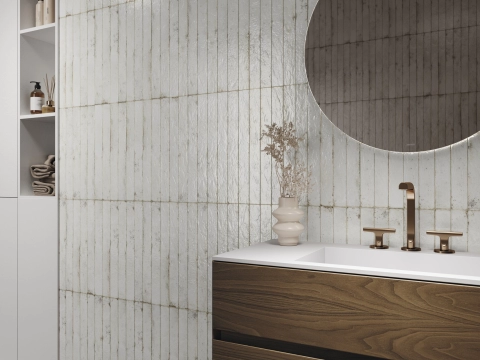 Cifre Ceramica Genesi