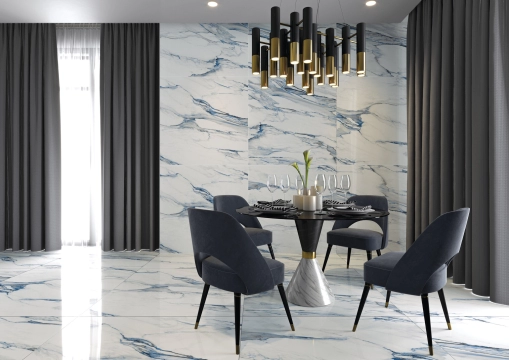 Cifre Ceramica Rubi