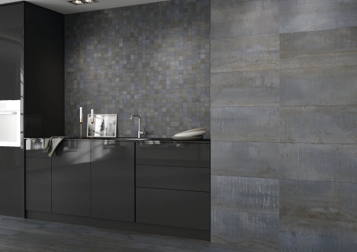 Cifre Ceramica Metal