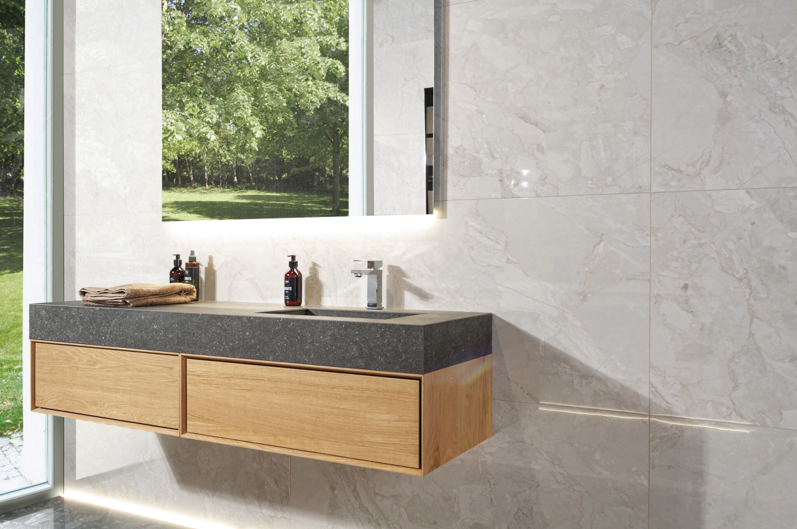 Cifre Ceramica Kuartz | Dimora