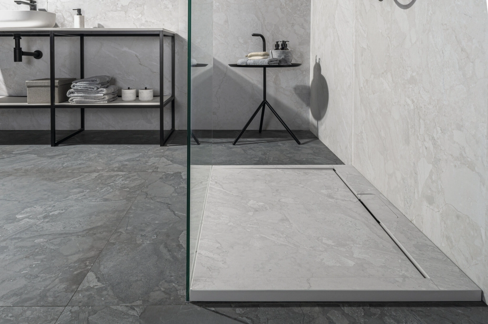 Cifre Ceramica Kuartz | Dimora
