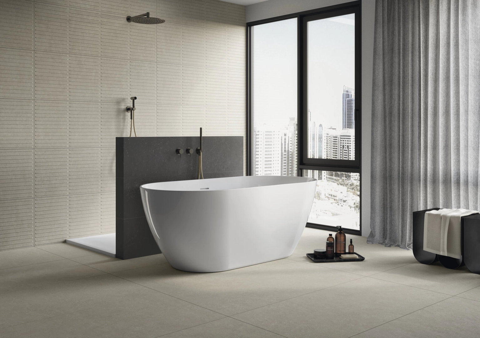 Cifre Ceramica Acron | Dimora