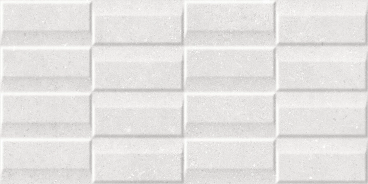 Acron Exact 300000000000049092 - White, Matt, 30x60cm, 7.00mm, Rectified
