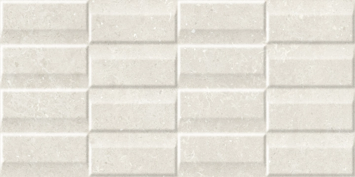 Acron Exact 300000000000049096 - Ivory, Matt, 30x60cm, 7.00mm, Rectified