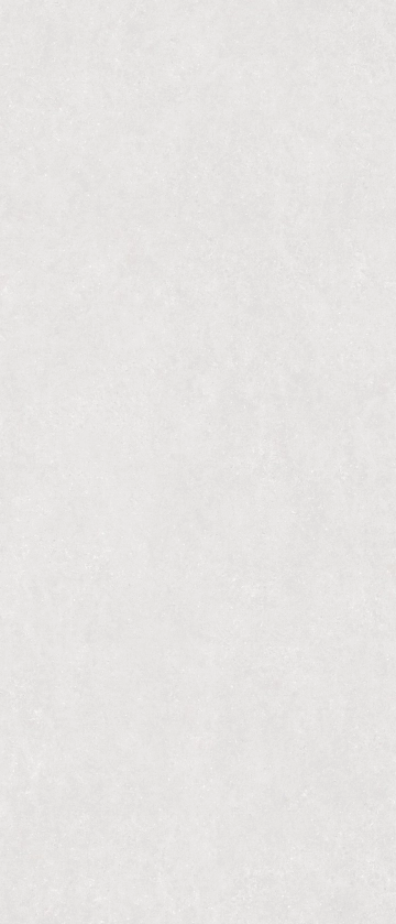 Acron - White, Matt, 120x280cm, 6.00mm, Rectified