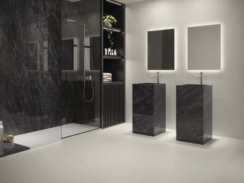 Cifre Ceramica Acron