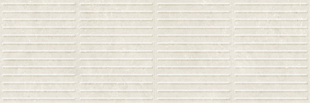 Acron 300000000000048537 - Ivory, Matt, 40x120cm, 8.00mm, Rectified