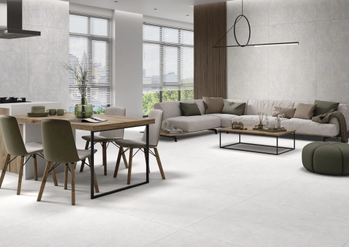 Cifre Ceramica Acron
