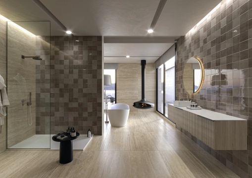 Cifre Ceramica Moos
