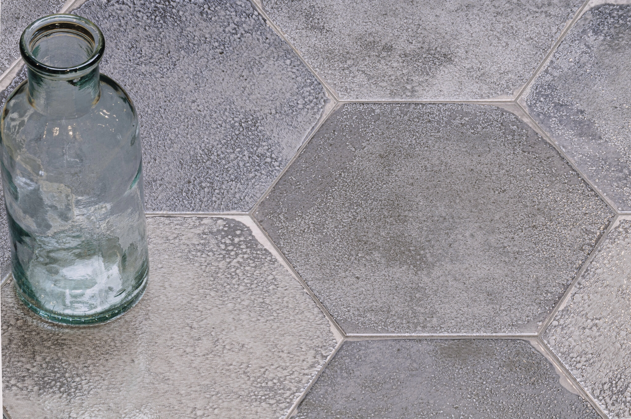 Cifre Ceramica Oken, Color