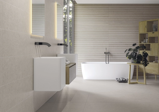 Cifre Ceramica Borneo