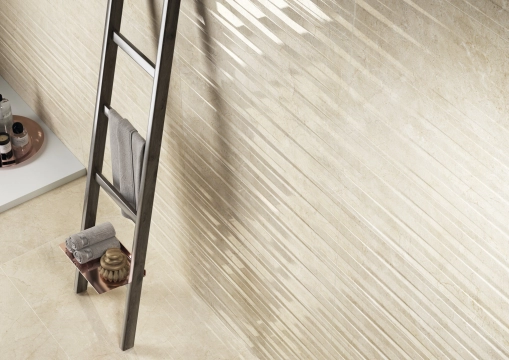 Cifre Ceramica Crema Marfil
