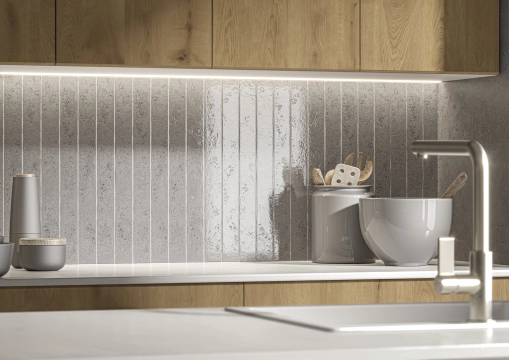Cifre Ceramica Puck