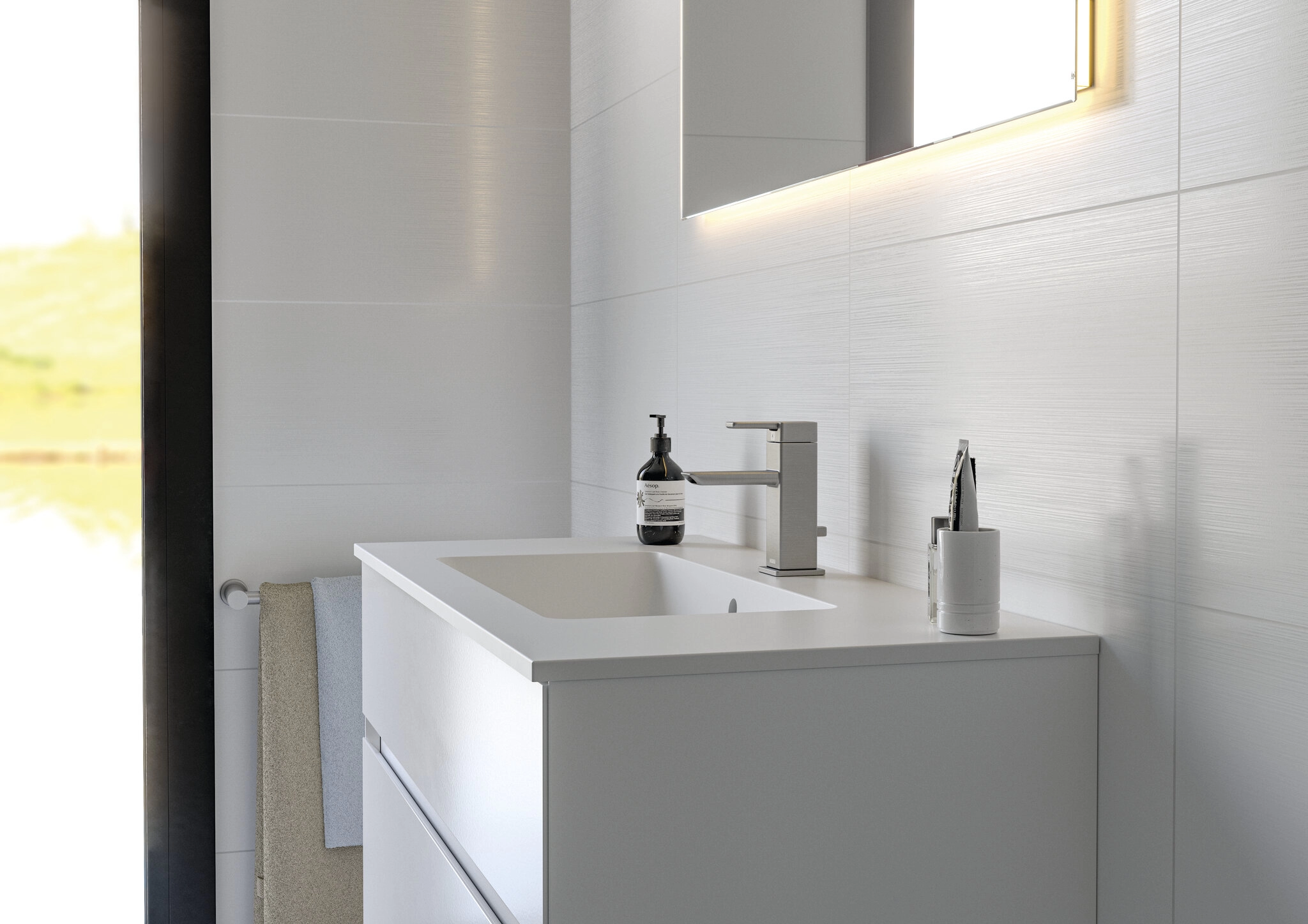 Cifre Ceramica Victory, Color