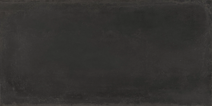 Industrial 300000000000045391 - Black, Matt, 60x120cm, 9.00mm, Rectified